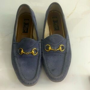Loafers Gucci very comfortable